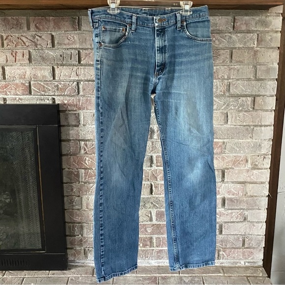 Wrangler Other - Wrangler Men’s Jeans 34x32